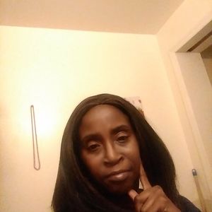 Meet your Posher, Eartha